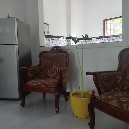 Villa Freedom House Unawatuna Exterior foto