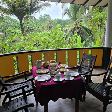 Villa Freedom House Unawatuna Exterior foto