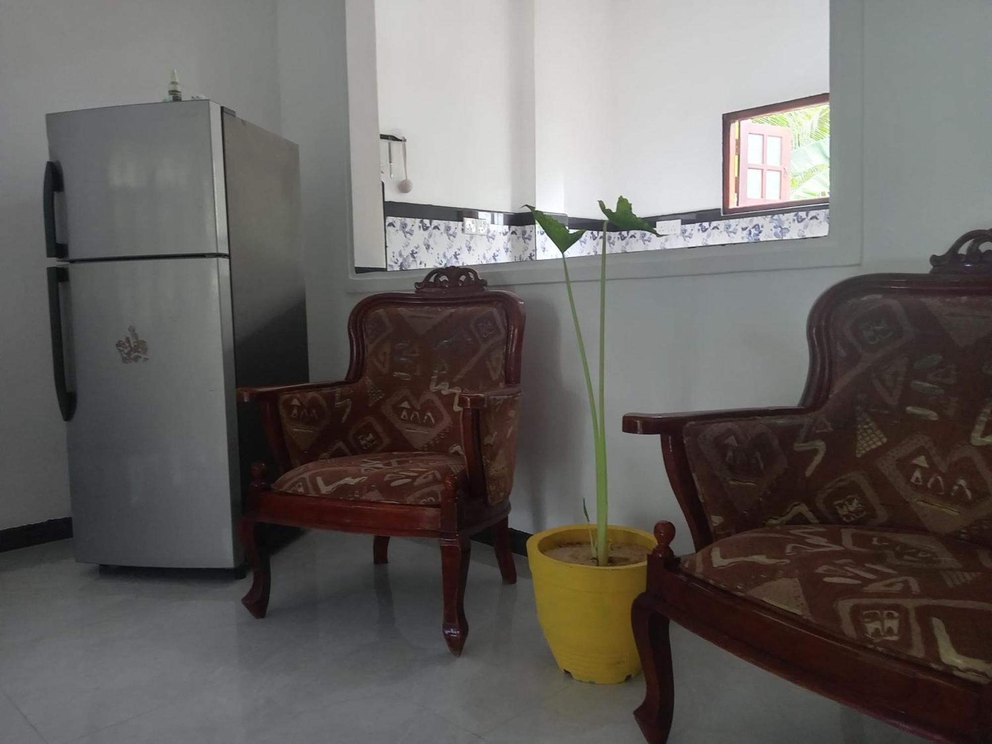 Villa Freedom House Unawatuna Exterior foto