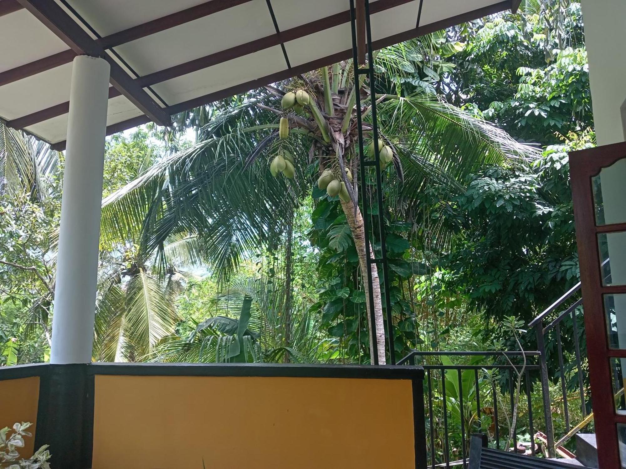 Villa Freedom House Unawatuna Exterior foto