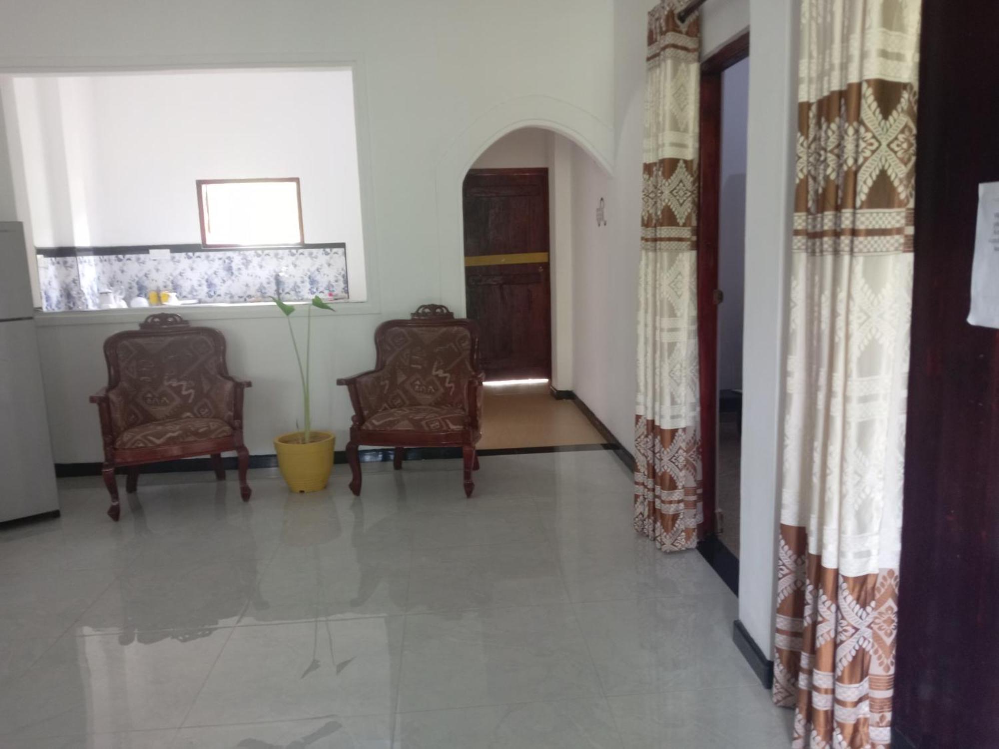 Villa Freedom House Unawatuna Exterior foto