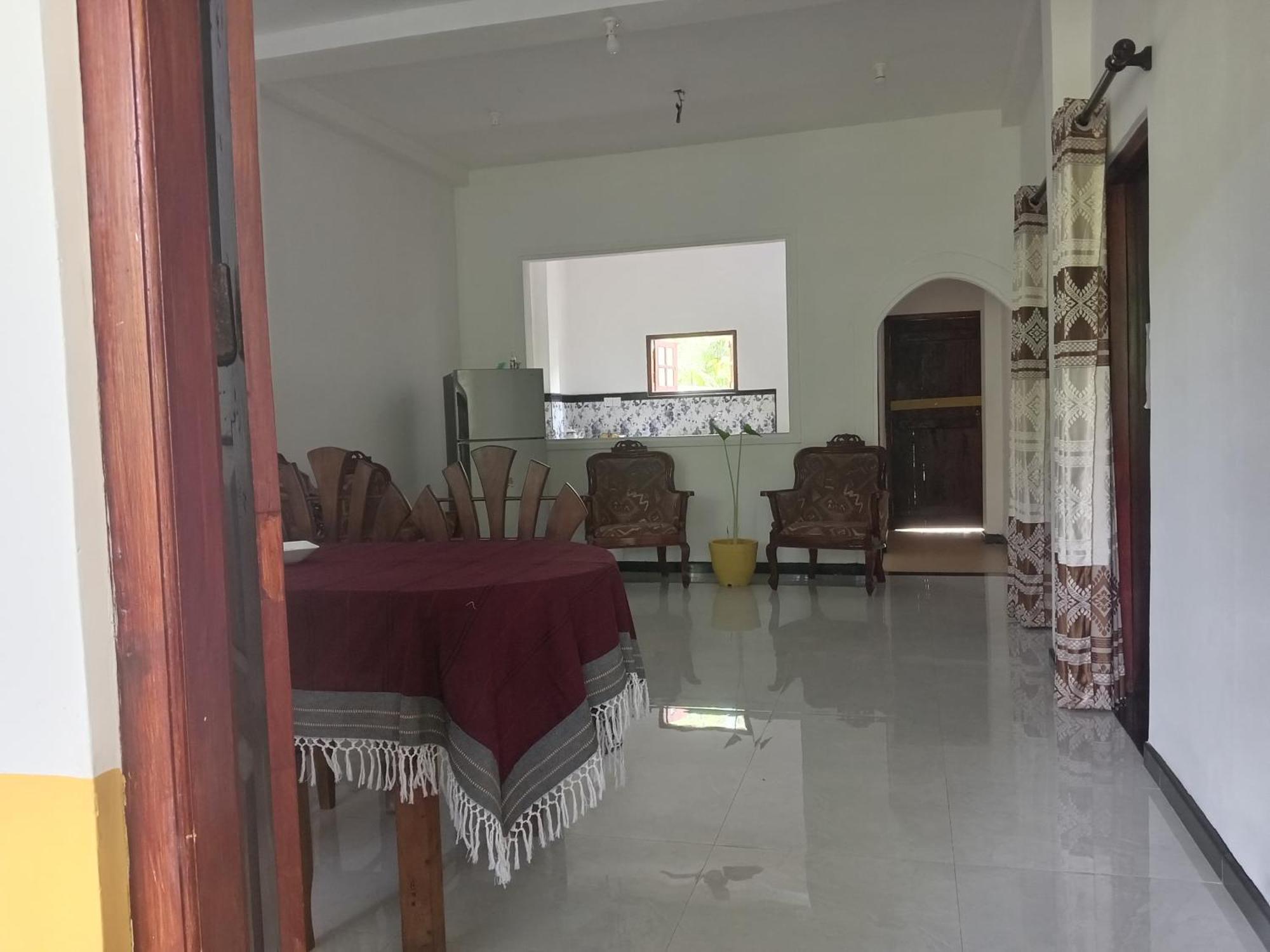 Villa Freedom House Unawatuna Exterior foto