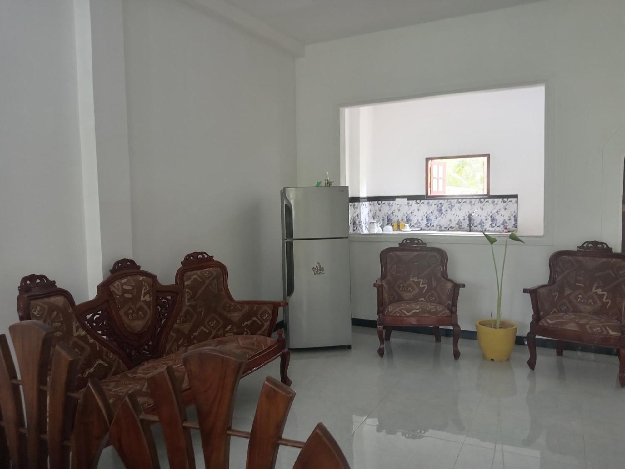 Villa Freedom House Unawatuna Exterior foto